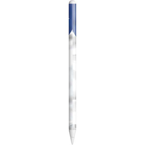 Puerto Rico Flag Apple Pencil (2nd Gen 2019) Skin